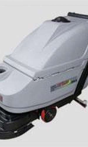 Lavadora automática de pisos industrial Lavadora automática de pisos industrial