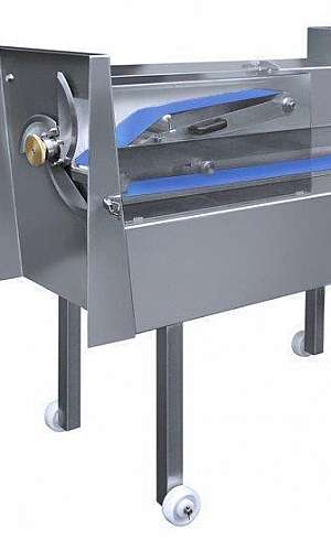 Máquina de picar legumes industrial Máquina de picar legumes industrial