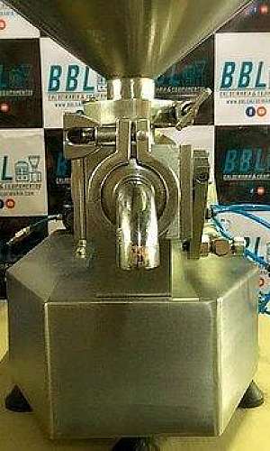 Máquina envasadora de suco Máquina envasadora de suco