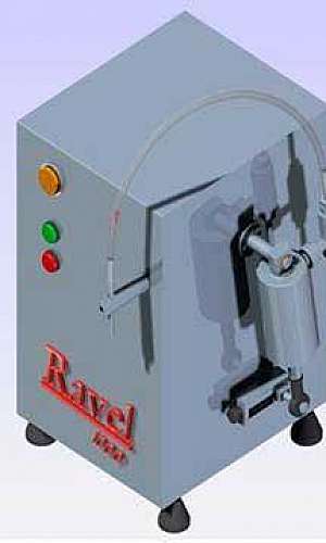 Máquina envasadora Máquina envasadora