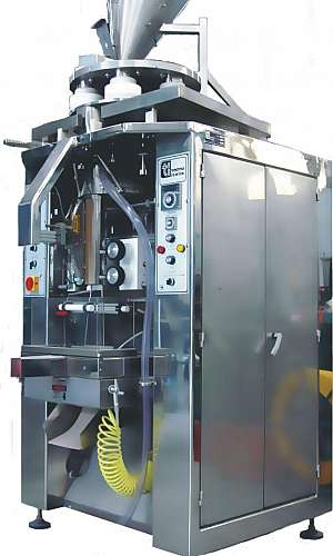 Máquinas envasadoras Máquinas envasadoras