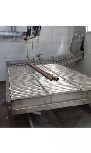 Máquinas para alimentos Máquinas para alimentos