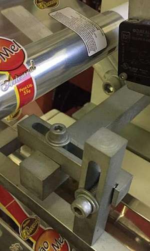 Máquinas para embalar alimentos Máquinas para embalar alimentos