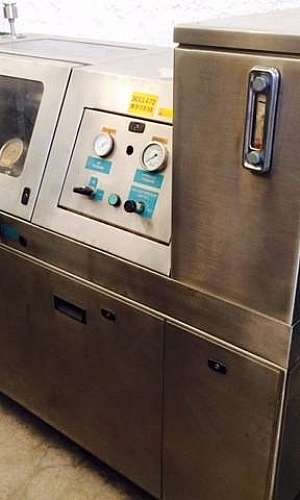 Máquinas para processar alimentos Máquinas para processar alimentos