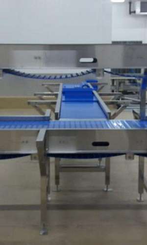 Máquinas processamento de alimentos Máquinas processamento de alimentos