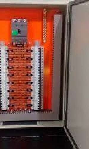 painel elétrico industrial painel elétrico industrial