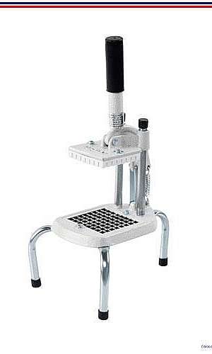 Picador de legumes Picador de legumes