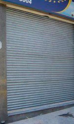 Portas automáticas industriais Portas automáticas industriais