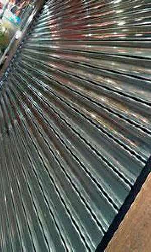 Portas automáticas para indústria Portas automáticas para indústria