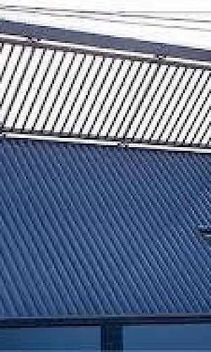 Portões reforçados Portões reforçados