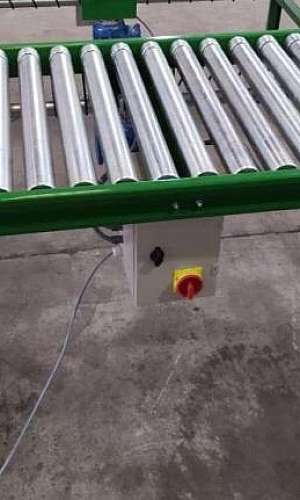 preço de esteira de roletes preço de esteira de roletes