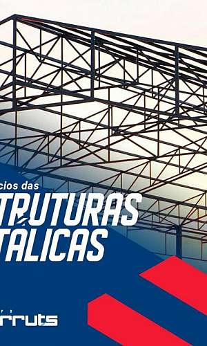 Reforço estrutural com viga metálica Reforço estrutural com viga metálica