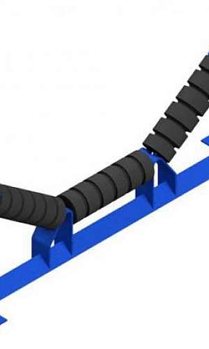 roletes de impacto roletes de impacto