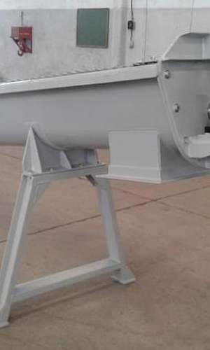 Rosca transportadora Rosca transportadora