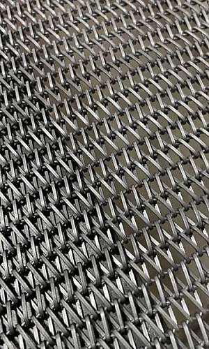 tela para forno de esteira tela para forno de esteira