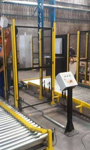 transportador de roletes transportador de roletes