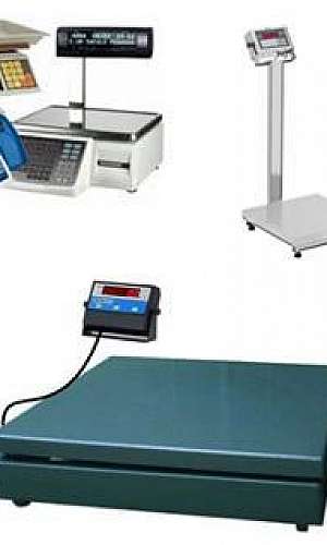 Venda De Balanças Venda De Balanças