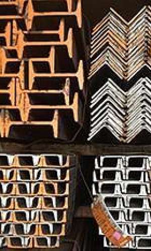Vigas de aço cortadas a venda Vigas de aço cortadas a venda